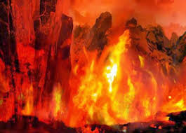 Inilah gambaran neraka yang tercantum dalam al quran dan hadist nabi. Tangisan Rasulullah Saat Jibril Ungkap Penghuni Neraka Ketujuh Dt Peduli