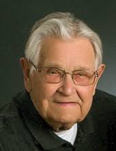 Obituary information for Harold E. Freund