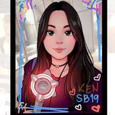 3 years ago at Ken's bday cse… Sobrang shy ko kay Ken kahit sa standee nya  di ko keri magpapic 😭 So,, imagine what I felt when he actually showed up  IN