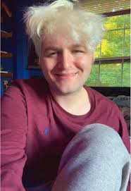 Dominic Schmidt Nerd Video