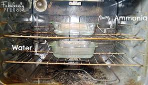 Maybe you would like to learn more about one of these? How To Clean A Dirty Oven With Ammonia Fabulessly Frugal