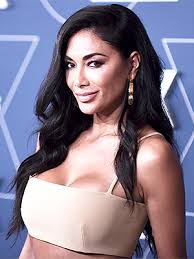Nicole Scherzinger