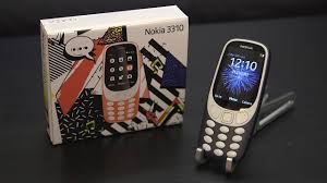 Nokia 3310 (2017) summary the iconic nokia 3310 feature phone has been reborn after 17 years and it's clear that hmd global is selling the nokia 3310 (2017) largely for. Nokia 3310 2017 Unboxing And Boot Up Youtube