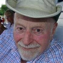 Stig William Jorgensen Obituary