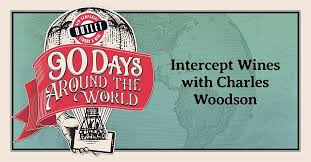 The only question remaining is which organization will his bust represent for the rest of time. Intercept Wines With Charles Woodson The Tasting Room