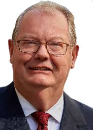 Message from the Chairman