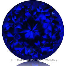 Velvety Blue Tanzanite 4 55cts In 2020 Rare Gemstones Unique Gemstones Gemstones