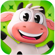 Nuestro objetivo es crear el mejor patio de juegos online. Talking La Vaca Lola Apps En Google Play