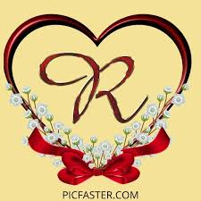 B die umsetzung der zentralen allophone in sampa. New Letter R Name Dp Pic Images Wallpaper Photos 2021 Daily Wishes