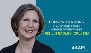 Lindsay Chandler Spooner, CPL