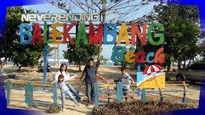 Video penjelasan mengenai rip current atau arus balik dari pantai yang ada di pantai balekambang malang. Liburan Di Pantai Balekambang Youtube