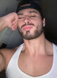 jose luis @joselui99916794 - Twitter profile - discovering his hidden desires