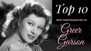 Greer Garson