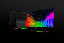 32 and bigger speaker 144hz. 144hz Gaming Monitor Razer Raptor 27