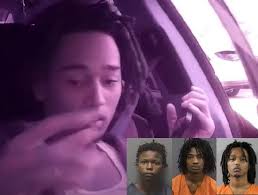 Detective Narrowly Escapes Armed Robbery During Undercover Operation In  Riverview