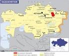 Kazakhstan tourisme danger