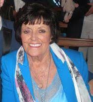 Bernadette Valentine's Instagram, Twitter & Facebook