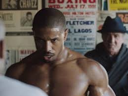 Ettől még nem kérdéses, hogy a boksz a vérében van, ezért adonis philadelphiába, apja és rocky. Creed Apollo Fia Kepek