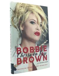 CHERRY ON TOP Flirty, Forty-Something, and Funny As F**K by Bobbie Brown,  Caroline Ryder