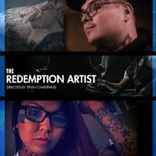 The Redemption Artist