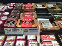 Vegan Kitchen Too Processed The Knock On Impossible Burgers And Beyond Meat Burgers Portland Press Herald