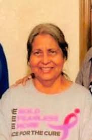 Most Recent Obituaries