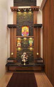 50 Mind Calming Wooden Home Temple Designs Pooja Room Door Design Room Door Design Pooja Room Design