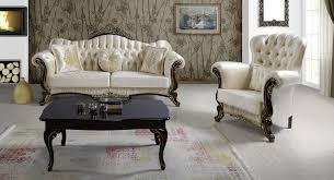 Find images of room table. Casa Padrino Baroque Living Room Set Champagne Black Gold 2 Sofas 2 Armchairs 1 Coffee Table Living Room Furniture Noble Ornate