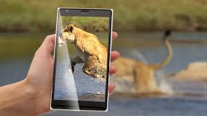 Microsoft Lumia 1330 Review, Features ...