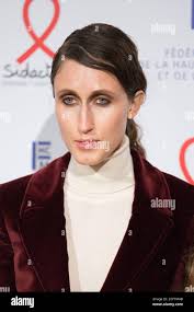 Anna cleveland hi-res stock photography and images