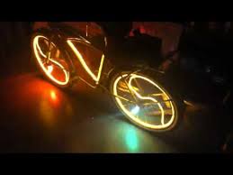 There are options in this guide for all levels of expertise: Led Wheel Lights For Bicycle Led Bike Radlicht Aoxoa