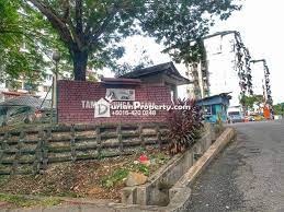 Taman negara national park is the main national park in malaysia and sits across the states of pahang, kelantan and terengganu. Apartment For Sale At Taman Bunga Negara Shah Alam For Rm 185 000 By Fareed Roslee Durianproperty
