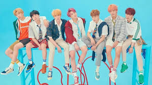 Lirik Lagu Bts Spring Day Beserta Terjemahannya Kepogaul
