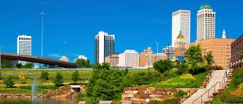 ParkScore® for Tulsa, OK - TPL