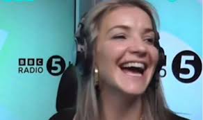 Helen Skelton pays tribute to 'wonderful' co-star as she addresses BBC  replacement