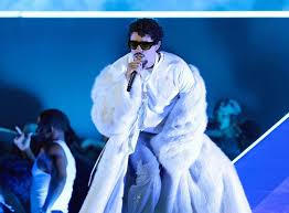 bad bunny