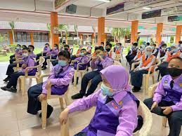 Sekolah rendah integrasi teras islam sriti istiqamah. Sekolah Kebangsaan Desa Pandan Trust School Posts Facebook