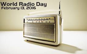 World Radio Day: How Radio Saved Lives During Ebola Emergency