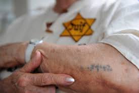 Tennessee Hat Shop Blasted for Selling Nazi-Style Jewish Stars Proclaiming 'Not  Vaccinated'