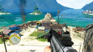 The game takes place on the fictional rook islands, a tropical archipelago which can be freely explored by players. Far Cry 3 Classic Edition Im Test Ps4 Maniac De