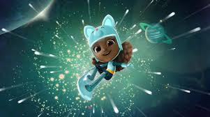 Aardman's 'Interstellar Ella' Nabs Multiple International Deals