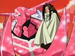 They also built him in. Asakura Hao Shaman King Wiki Fandom