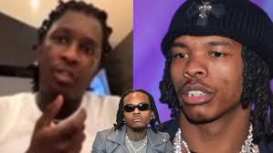 Late Night JACKSONVILLE Street Interviews Get WILD!