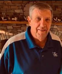🎙️ Shootin' The Bull TONIGHT at 6:00pm! Join Greg “Bull” Creech for an  evening packed with Letcher County sports history and unforgettable  stories. 🏀 Special Guest: Tick Lewis A Fleming Neon Pirate