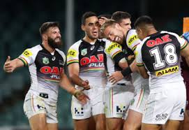 In week nine, the raiders face the upstart miami dolphins the post 2017 raiders first look: Five Talking Points From Manly Sea Eagles Vs Penrith Panthers Nrl Elimination Final