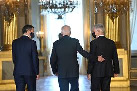 Nach vierwöchiger fahndung nach dem terrorverdächtigen soldaten jürgen conings ist in suche nach conings im mai: Roger Pint Archiv Brf Nachrichten