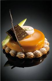 Emmanuel Ryon Cointreau Section Gastronomie Reepingle Par Edendiam Dessert Gastronomique Patisserie Patisserie Gourmandise