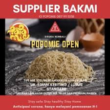 / kabupaten purbalingga … read more bakmi 88 kabupaten purbalingga, jawa tengah : Jual Mie Mentah Murah Harga Terbaru 2021