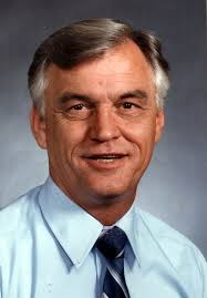 Patrick Ross Obituary