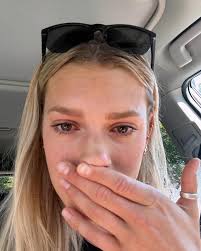 For those of you that are getting bored of the typical end year  highlights…my 2023 was a shiner 👀🖤😂